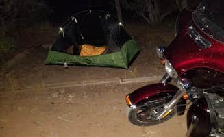 James T.'s photo at Rancheros de Santa Fe in New Mexico