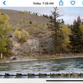 Review photo of Snake River Cabins & RV Village by cal , September 25, 2021