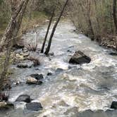 Review photo of Robbers Cave State Park — Robbers Cave State Resort Park by Aaron T., September 25, 2021