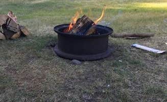 Kelsey W.'s photo at Ouray KOA near Ouray, CO