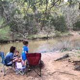 Review photo of Robbers Cave State Park — Robbers Cave State Resort Park by Aaron T., September 25, 2021