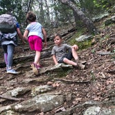 Review photo of Robbers Cave State Park — Robbers Cave State Resort Park by Aaron T., September 25, 2021
