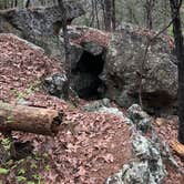 Review photo of Robbers Cave State Park — Robbers Cave State Resort Park by Aaron T., September 25, 2021