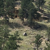 Review photo of Devils Tower View Campground by Aaron T., September 25, 2021