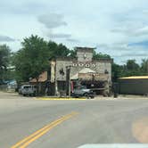 Review photo of Devils Tower View Campground by Aaron T., September 25, 2021