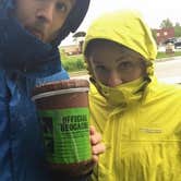 Review photo of Dunewood Campground — Indiana Dunes National Park by Holly  M., July 5, 2016