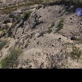Review photo of Buffalo Gap Dispersed Camping by Beka M., September 25, 2021