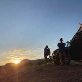 Review photo of Capitol Reef National Park Dispersed Camping by Beka M., September 25, 2021