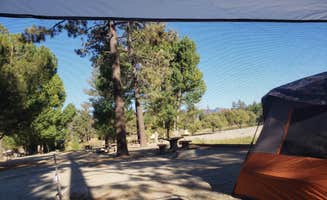 Eddie M.'s photo at Lake Hemet Campground near Rancho Mirage, CA