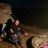 Review photo of Lake Hemet Campground by Eddie M., August 10, 2021