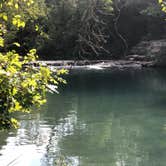 Review photo of Cold Springs Campground — Chickasaw National Recreation Area by Aaron T., September 13, 2021