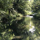 Review photo of Cold Springs Campground — Chickasaw National Recreation Area by Aaron T., September 13, 2021