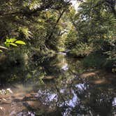 Review photo of Cold Springs Campground — Chickasaw National Recreation Area by Aaron T., September 13, 2021