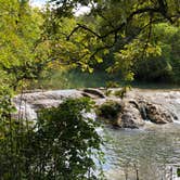 Review photo of Cold Springs Campground — Chickasaw National Recreation Area by Aaron T., September 13, 2021