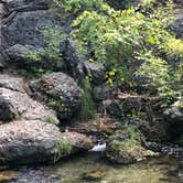 Review photo of Cold Springs Campground — Chickasaw National Recreation Area by Aaron T., September 13, 2021