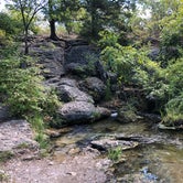 Review photo of Cold Springs Campground by Aaron T., September 13, 2021