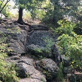 Review photo of Cold Springs Campground — Chickasaw National Recreation Area by Aaron T., September 13, 2021