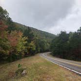 Review photo of Talimena Scenic Drive by Aaron T., September 25, 2021