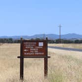 Review photo of Military Park Fort Hunter Liggett Primitive Campground by Annie C., July 1, 2018