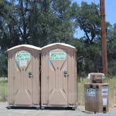 Review photo of Military Park Fort Hunter Liggett Primitive Campground by Annie C., July 1, 2018