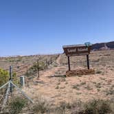 Review photo of BLM Sand Island Campground by Greg L., September 25, 2021