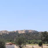 Review photo of Military Park Fort Hunter Liggett Primitive Campground by Annie C., July 1, 2018