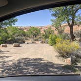 Review photo of Sand Island Recreation Area — Bears Ears National Monument by Greg L., September 25, 2021