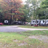 Review photo of Branch Lake Camping area by Tom C., September 25, 2021