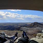 Review photo of Buffalo Gap Dispersed Camping by Isaac W., September 25, 2021