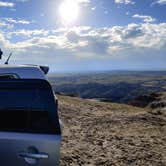 Review photo of Buffalo Gap Dispersed Camping by Isaac W., September 25, 2021
