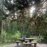 Review photo of Bakers Hole Campground by hannah K., September 25, 2021