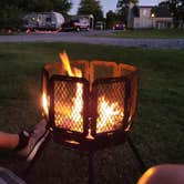 Review photo of Mountain View RV Resort by Karen , September 25, 2021