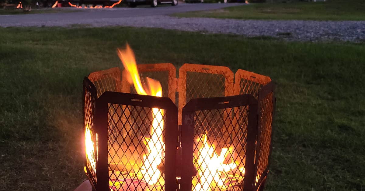 Mountain View RV Resort