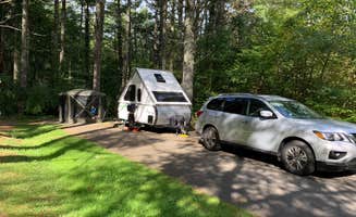 Gwynn G.'s photo at Stony Fork Campground near North Tazewell, VA