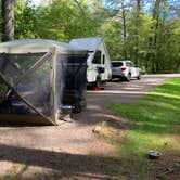 Review photo of Stony Fork Campground by Gwynn G., September 25, 2021