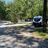 Review photo of Lookout Mountain-Chattanooga West KOA by April V., September 25, 2021