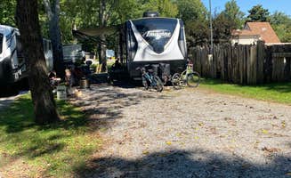 April V.'s photo at Lookout Mountain-Chattanooga West KOA in Georgia