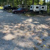 Review photo of Lookout Mountain-Chattanooga West KOA by April V., September 25, 2021