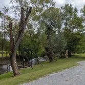 Review photo of Jessie Lea RV Park and Campground by Jason W., September 25, 2021