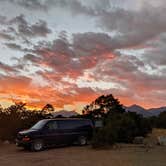 Review photo of Mt. Shavano Wildlife Area by Rebecca B., September 25, 2021