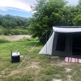 Review photo of Rocky Ford Camp and Outfitters by Joe R., July 1, 2018