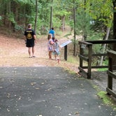 Review photo of Hyco Lake State Park Campground by Nicolette F., September 25, 2021