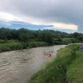 Review photo of Rocky Ford Camp and Outfitters by Joe R., July 1, 2018