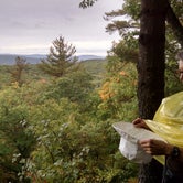 Review photo of October Mountain State Forest by Alan , September 25, 2021