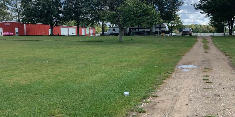 Camper submitted image from Pla-Mor Campground