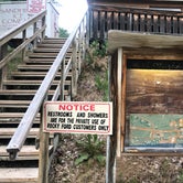 Review photo of Rocky Ford Camp and Outfitters by Joe R., July 1, 2018
