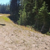 Review photo of The Lost Site - Dispersed Campsite by cammie , September 25, 2021