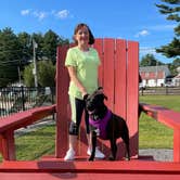 Review photo of Old Orchard Beach Campground by Sheri D., September 25, 2021