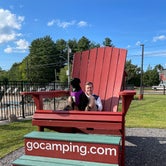 Review photo of Old Orchard Beach Campground by Sheri D., September 25, 2021