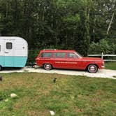 Review photo of Sandy Pines Campground by Chris , September 25, 2021